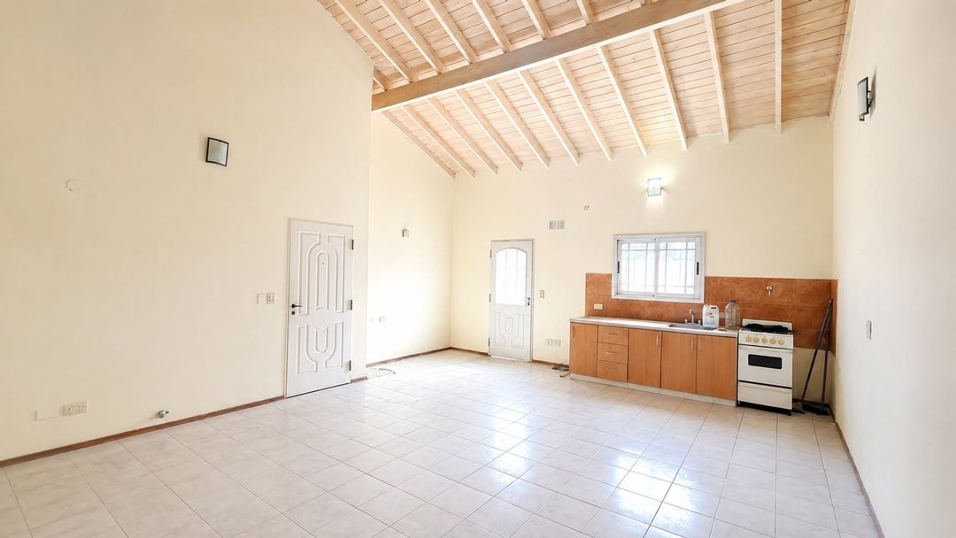 VENTA DEPTO 2 AMB C/PATIO EN MORON