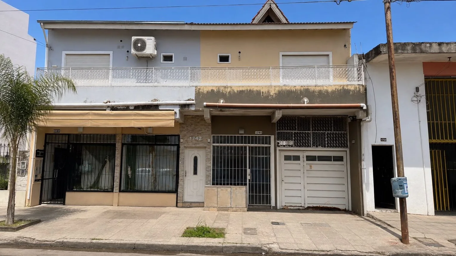 PH de 2 ambientes en venta en Morón, Intendente Agüero 1700, foto 4