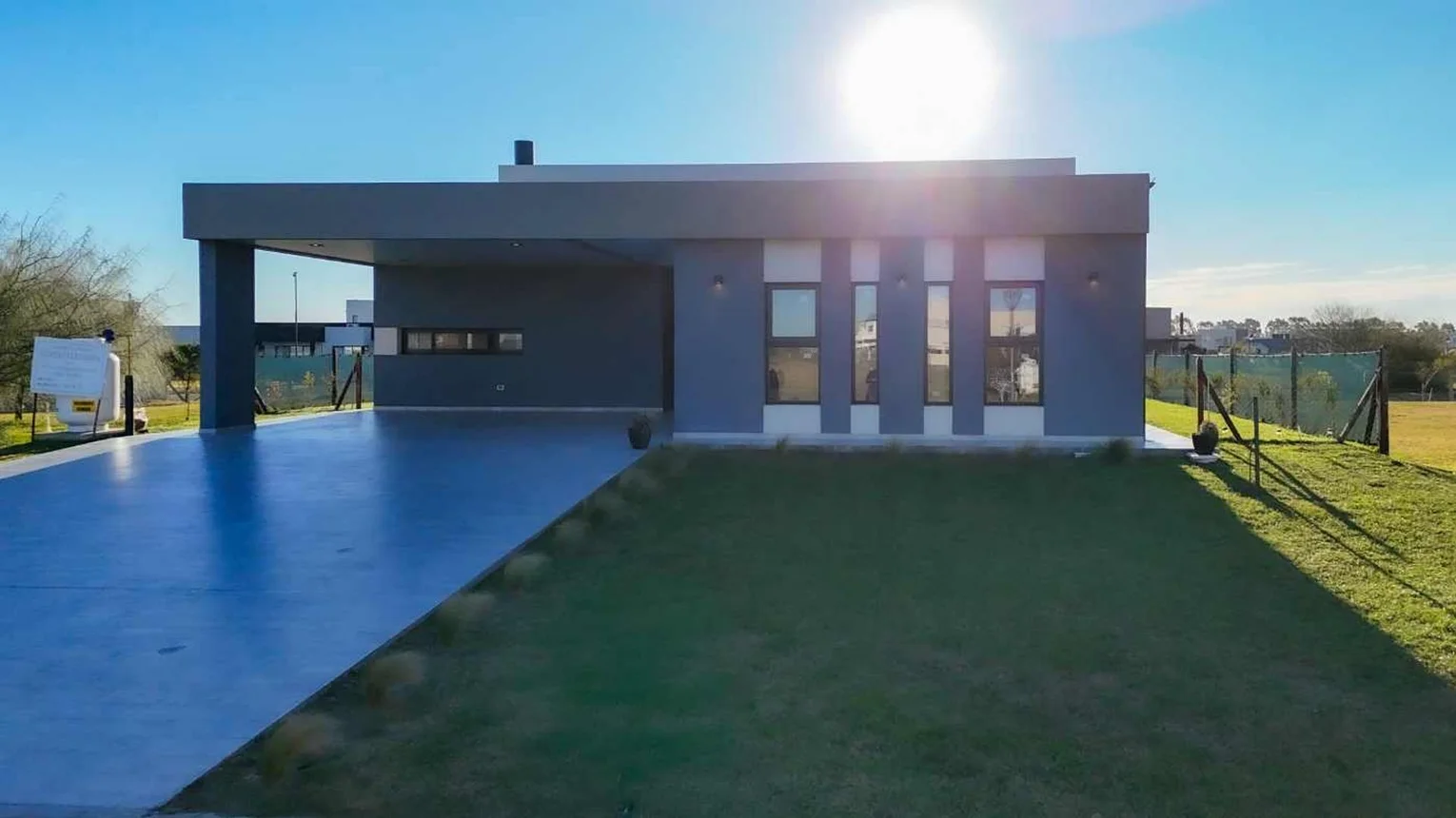 Casa de 4 ambientes en venta en Hudson, Calle 63 7800, foto 4
