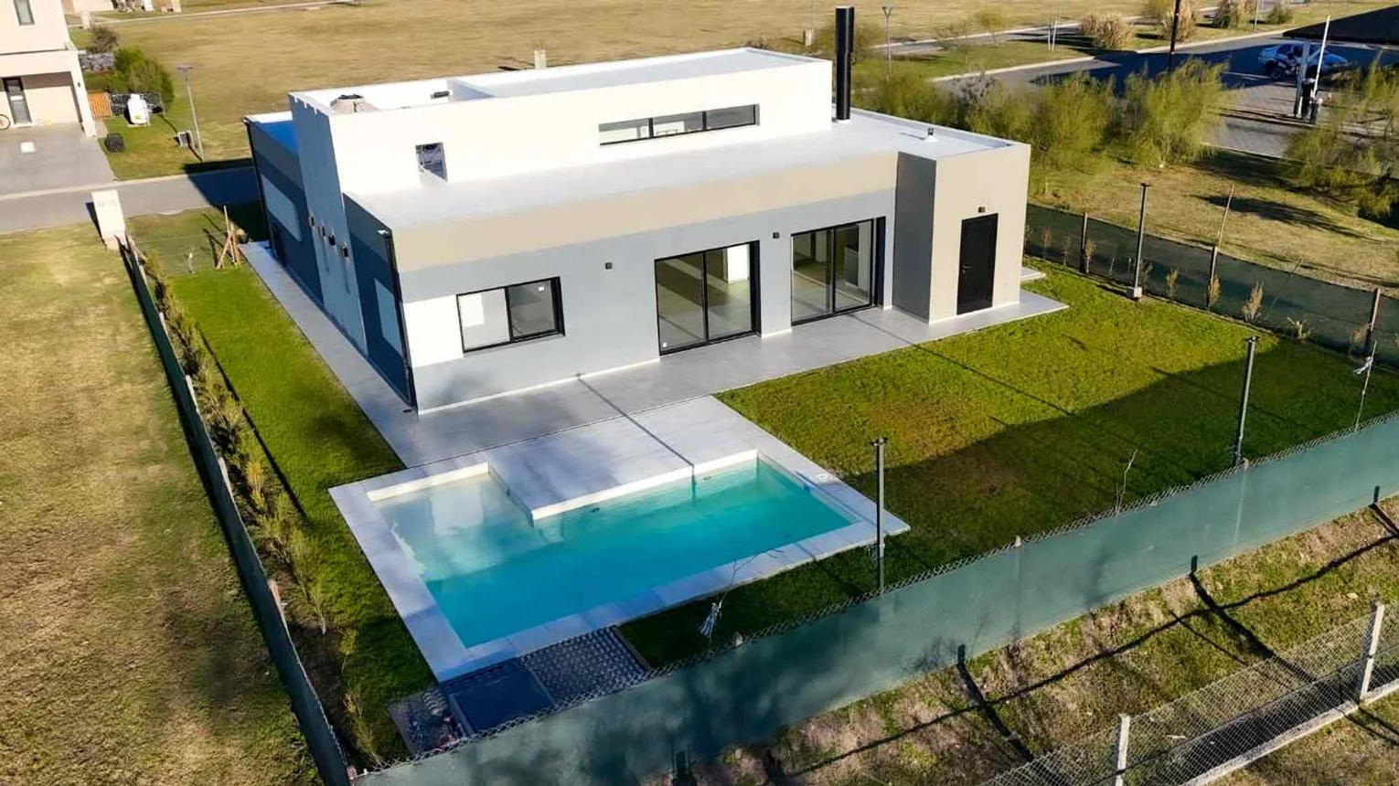 Casa de 4 ambientes en venta en Hudson, Calle 63 7800