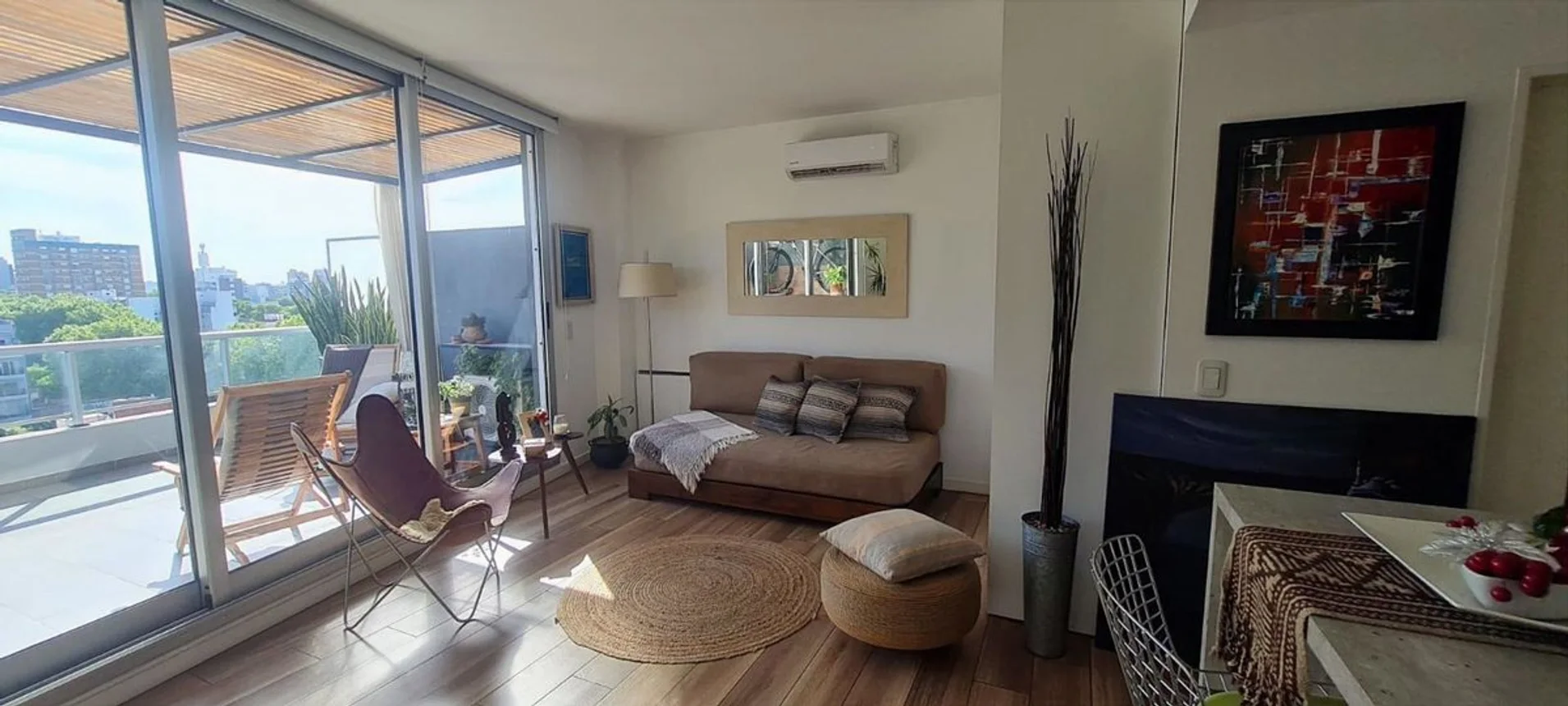 Monoambiente en venta en Palermo, foto 2
