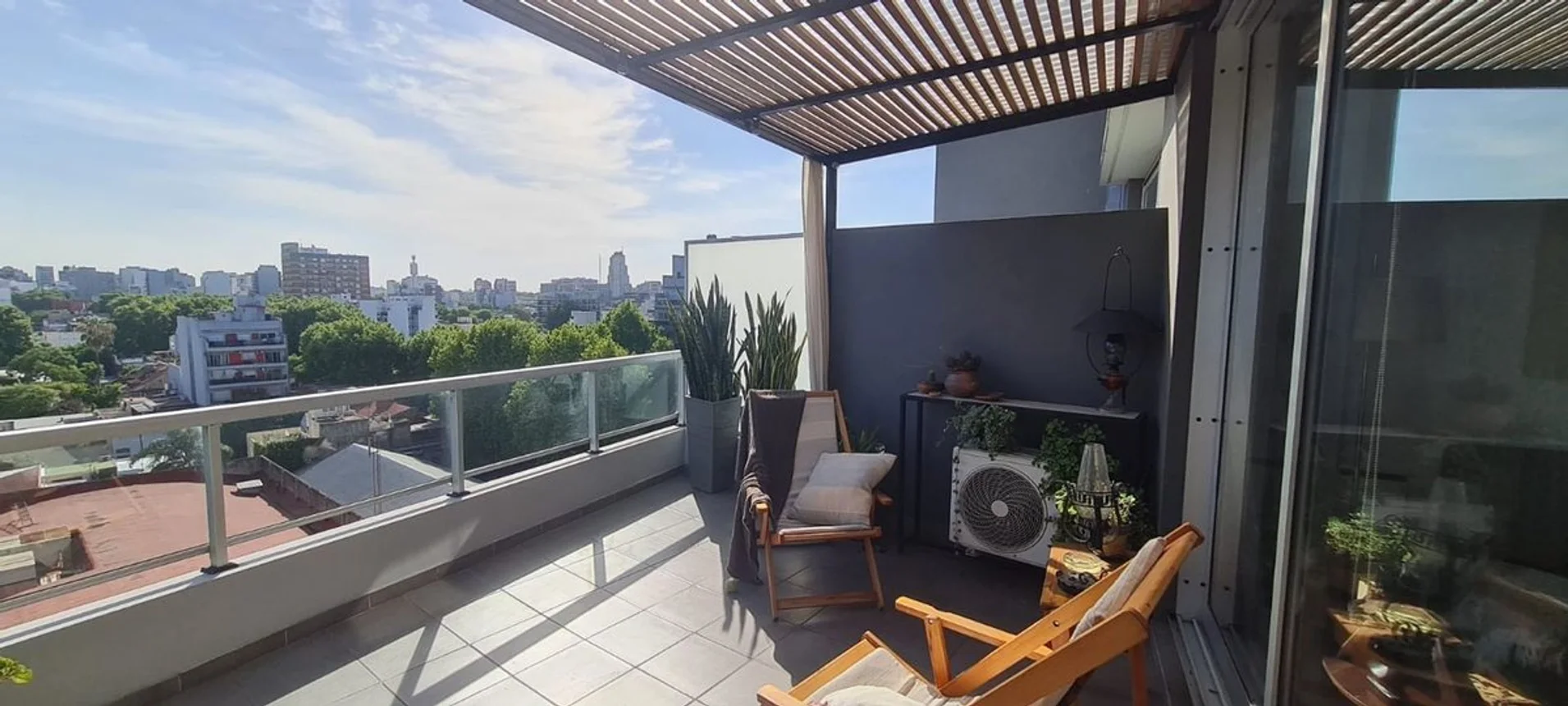 Monoambiente en venta en Palermo, foto 5