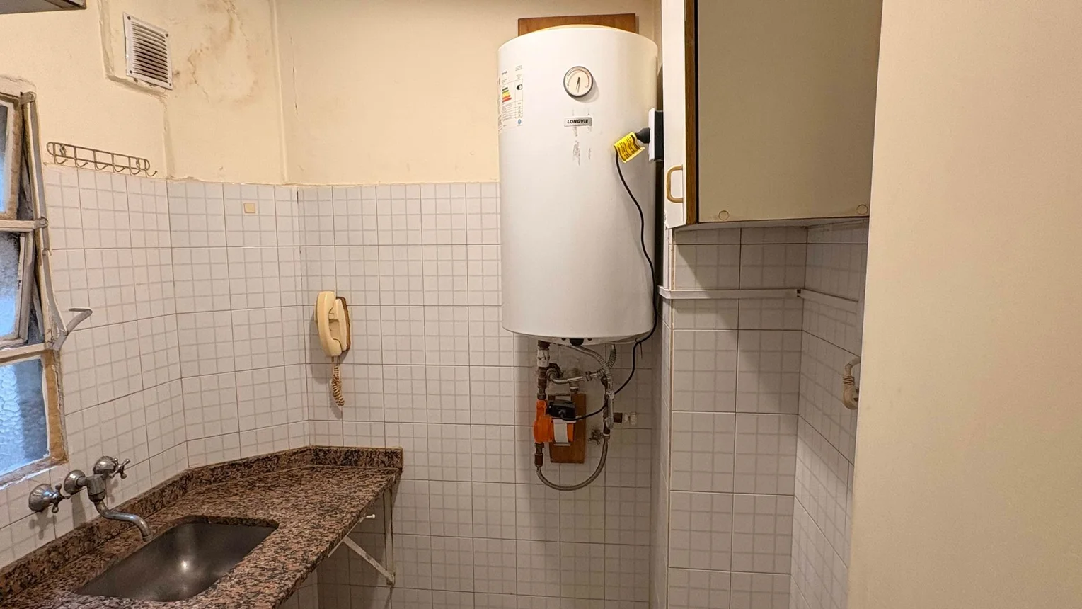 Departamento en venta en Balvanera, foto 5
