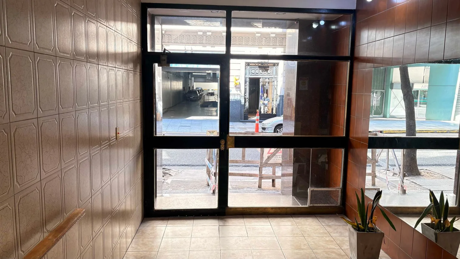 Departamento en venta en Balvanera