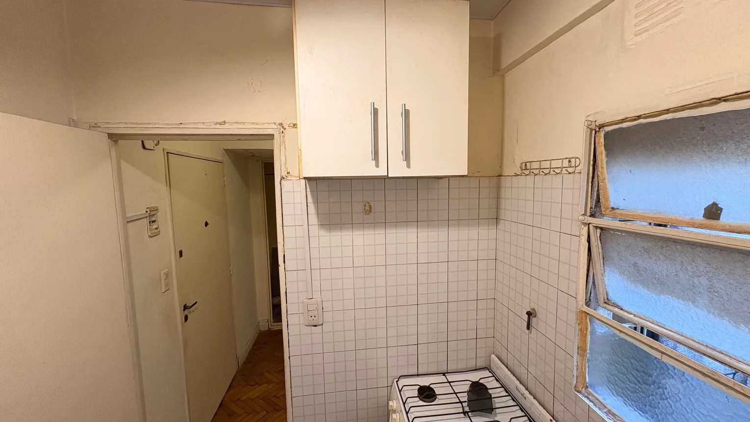 Departamento en venta en Balvanera, foto 3