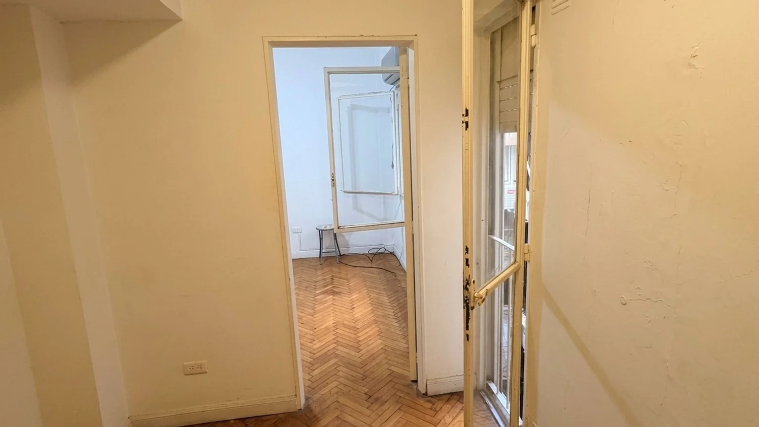Departamento en venta en Balvanera, foto 2