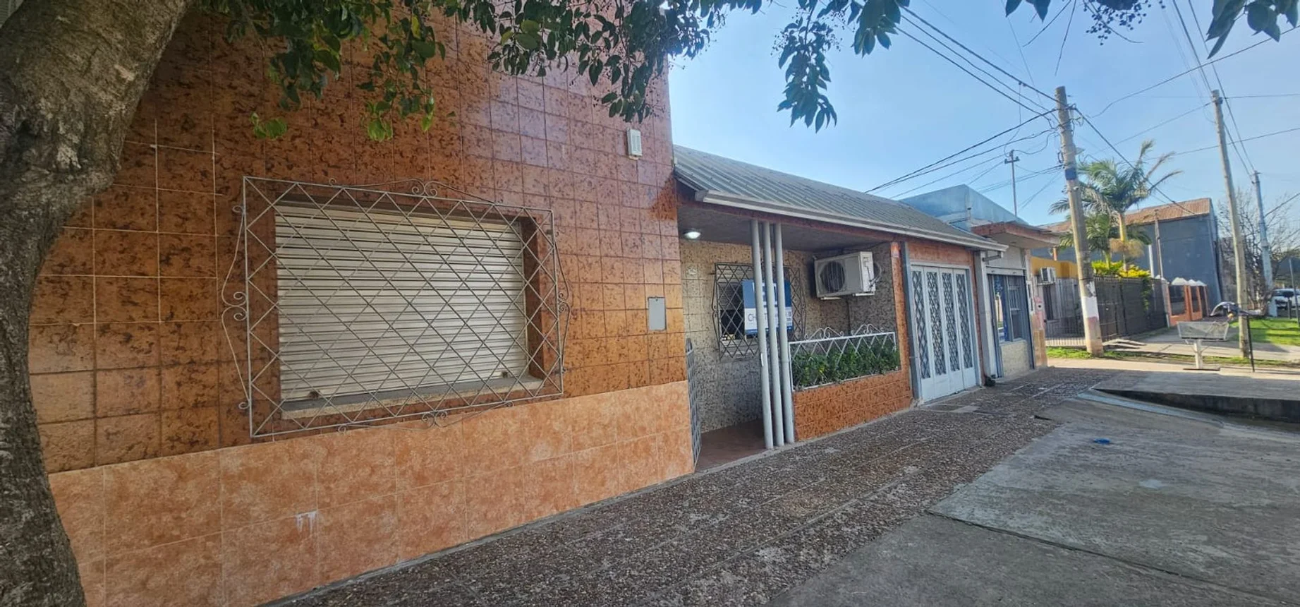Casa en venta en Santa Fe