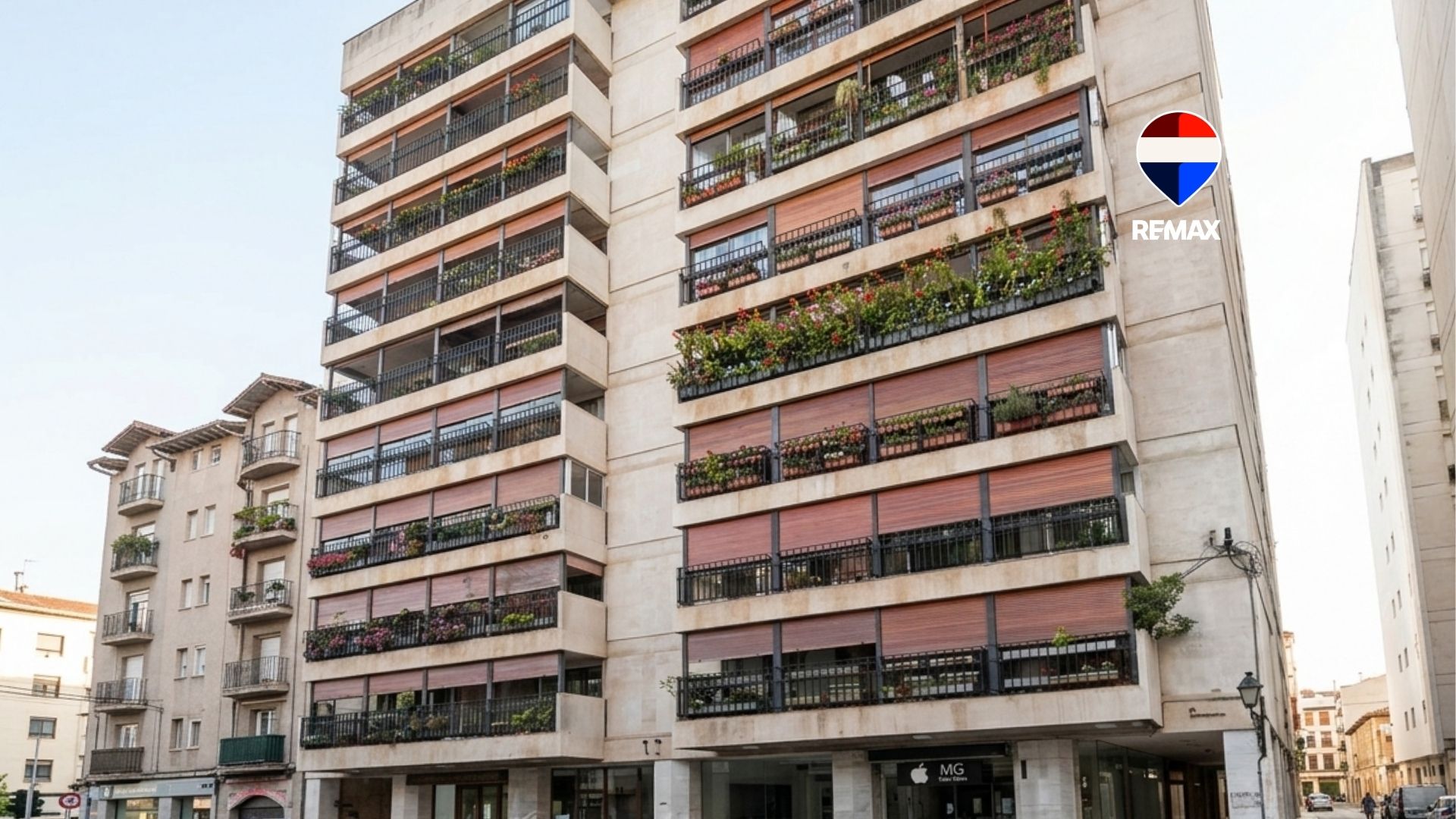 DEPARTAMENTO EN ALQULER DEAN FUNES AL 300 2 DORM - foto 1