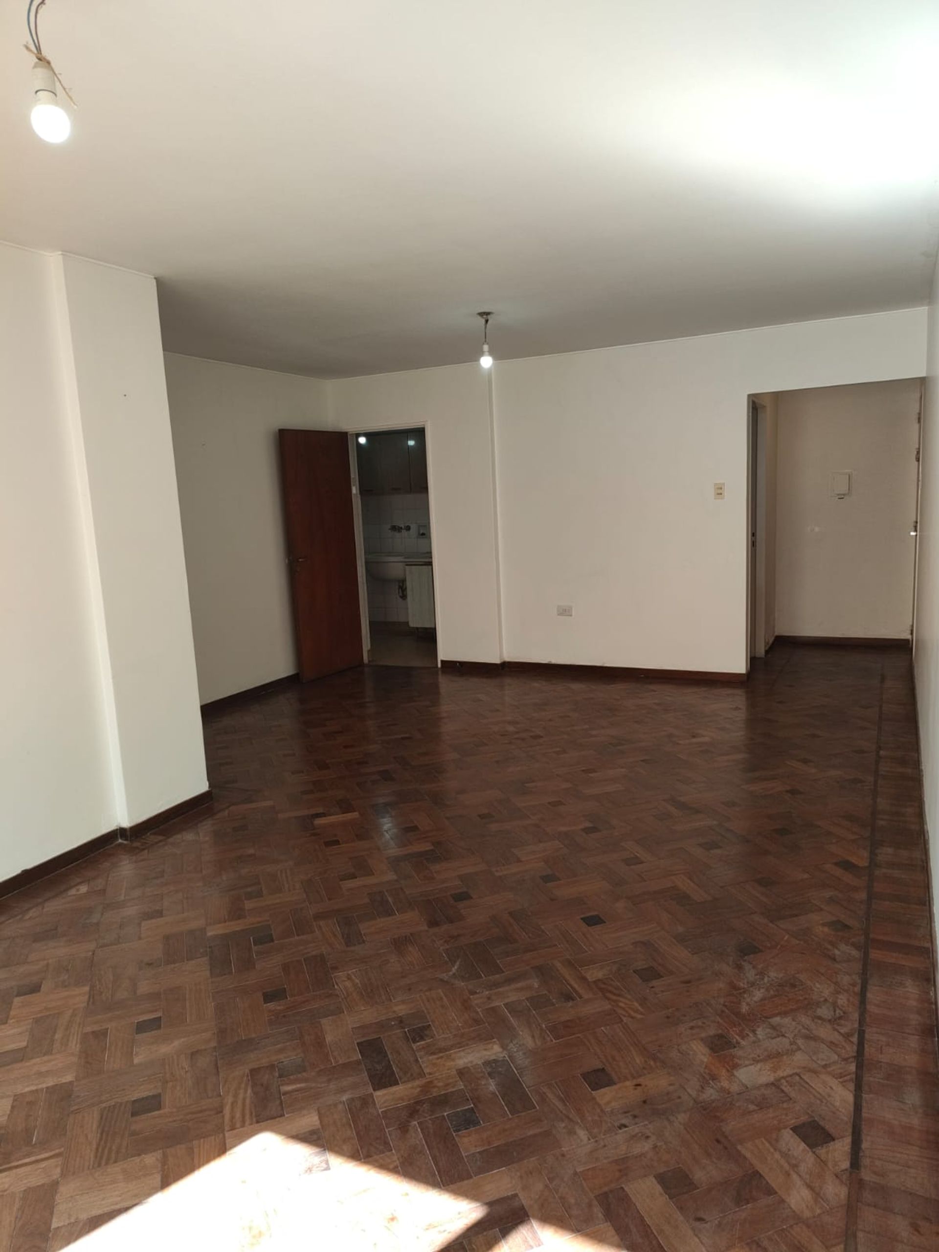 DEPARTAMENTO EN ALQULER DEAN FUNES AL 300 2 DORM - foto 6