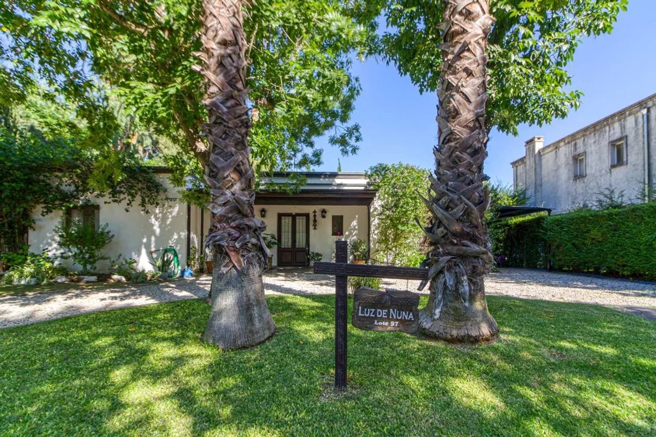 Casa en venta en Pilar, foto 2