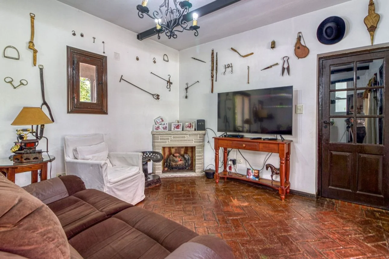 Casa en venta en Pilar