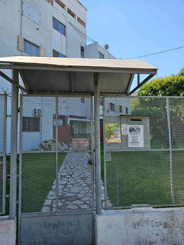 Departamento de 3 ambientes en venta en Bernal Oeste, Formosa 1300