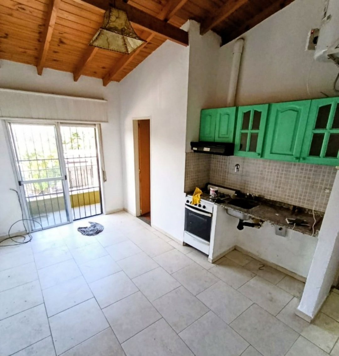 ALQUILER DEPARTAMENTO 2 AMBIENTES VILLA MADERO