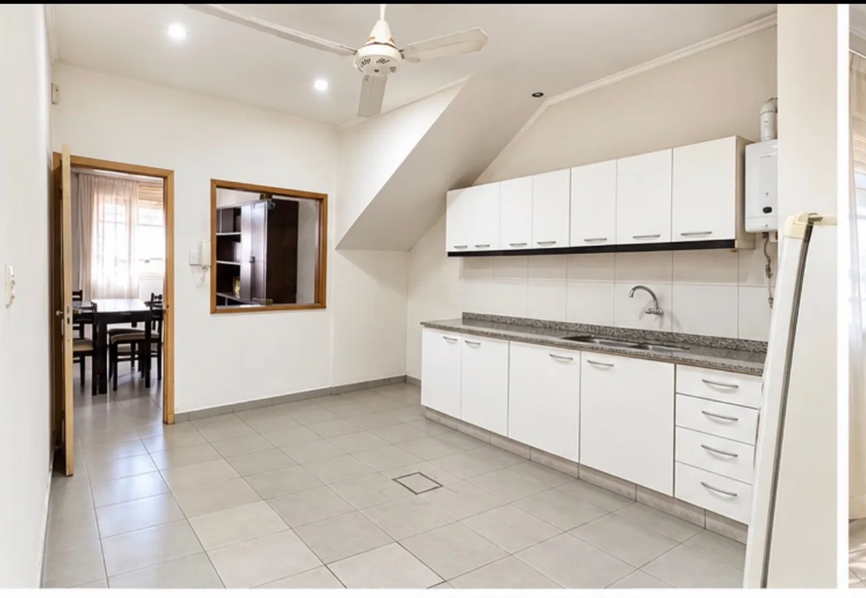 Casa de 4 ambientes en alquiler en Santa Fe, Salta 2900, foto 2