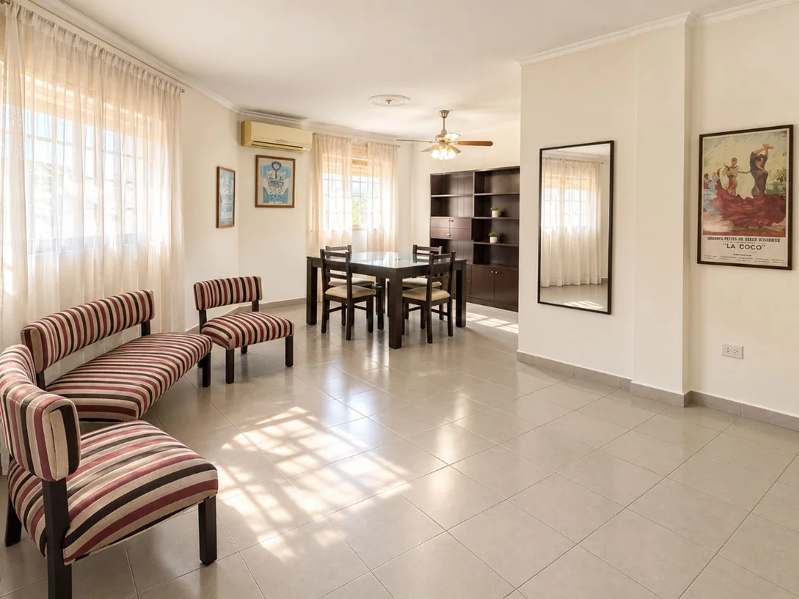 Casa de 4 ambientes en alquiler en Santa Fe, Salta 2900