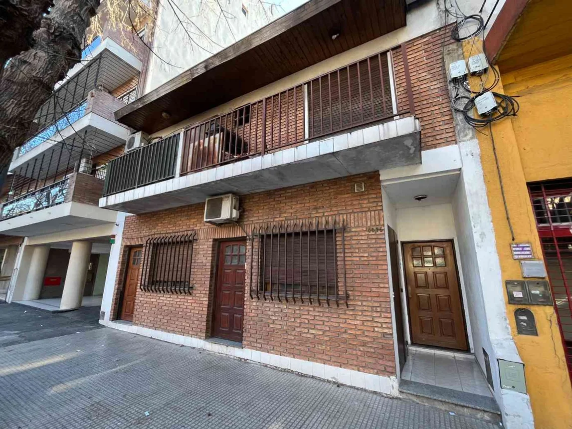 Dúplex en venta en Monte Castro, foto 4
