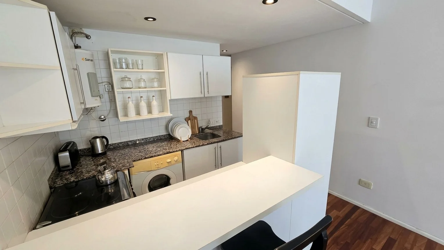 Dúplex de 2 ambientes en venta en Vicente López, Uspallata 700, foto 5