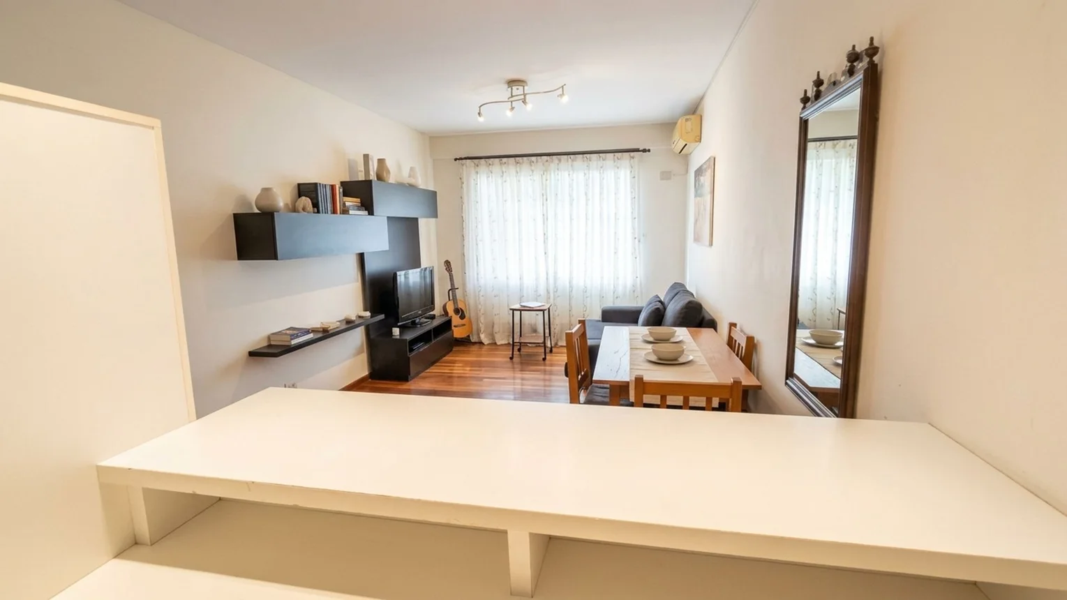 Dúplex de 2 ambientes en venta en Vicente López, Uspallata 700, foto 4