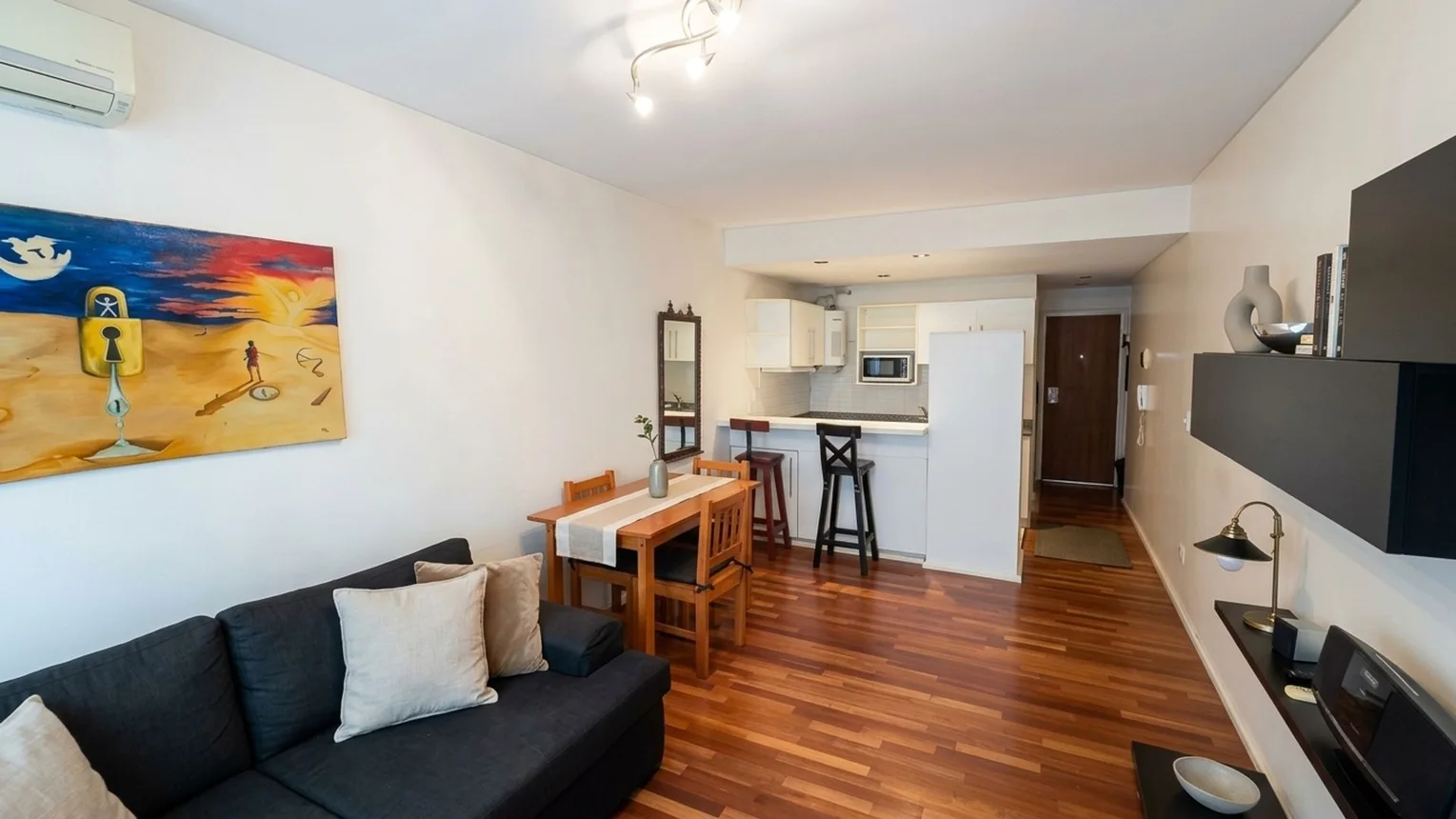 Dúplex de 2 ambientes en venta en Vicente López, Uspallata 700, foto 3
