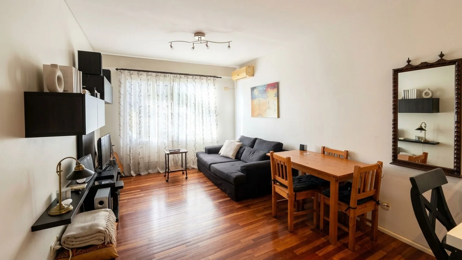 Dúplex de 2 ambientes en venta en Vicente López, Uspallata 700