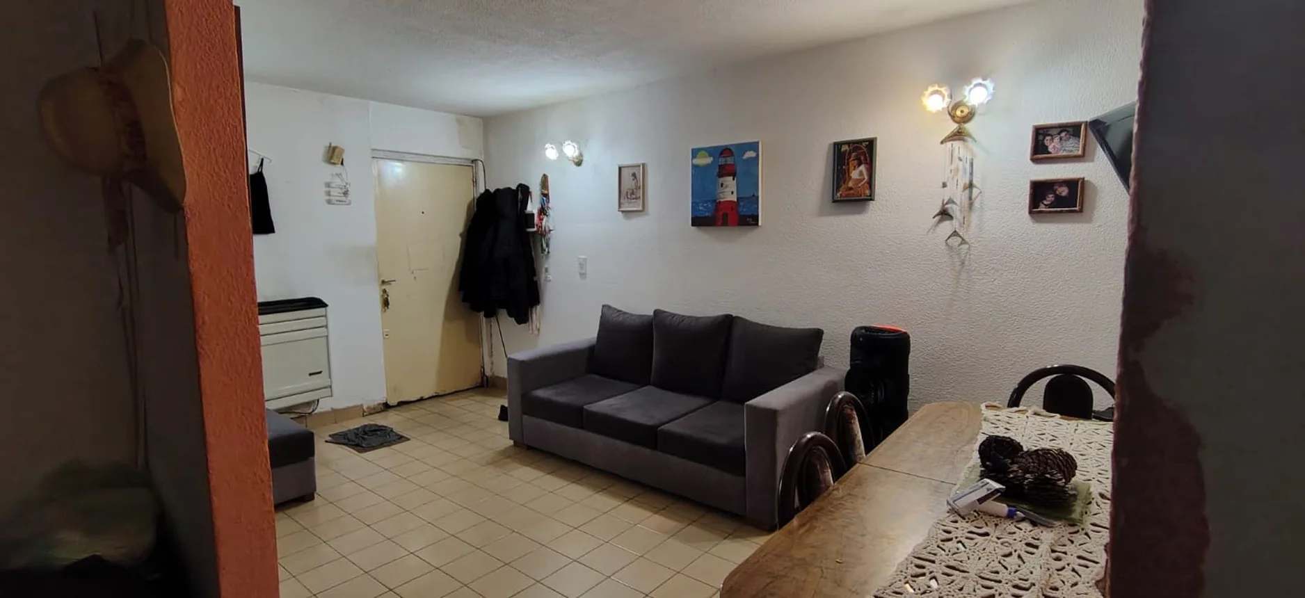 Departamento en venta en Mar del Plata, foto 2