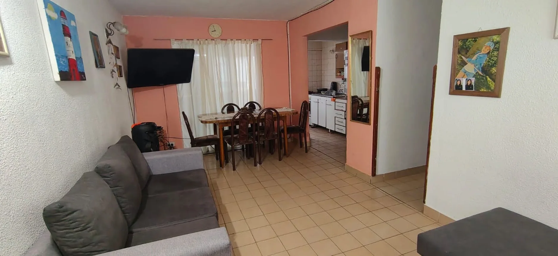 Departamento en venta en Mar del Plata