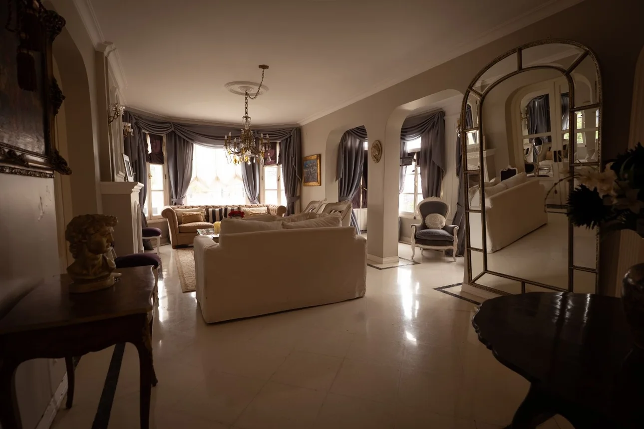 Casa de 8 ambientes en alquiler en Salta, Tres Cerritos. los Jazmines 900, foto 2