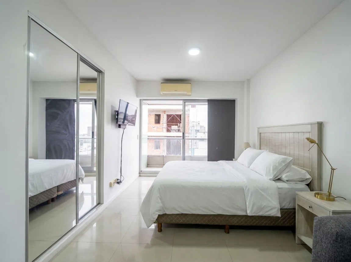 Departamento en venta en Belgrano, foto 3