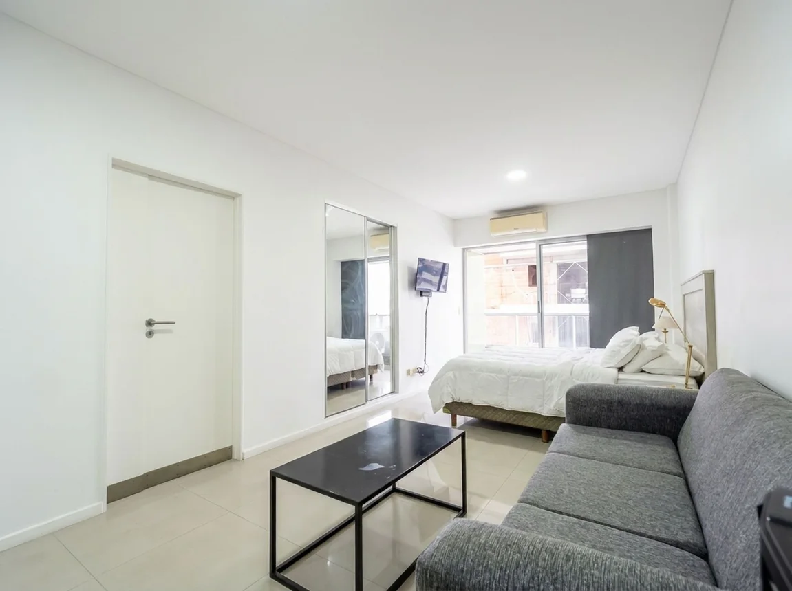 Departamento en venta en Belgrano, foto 2