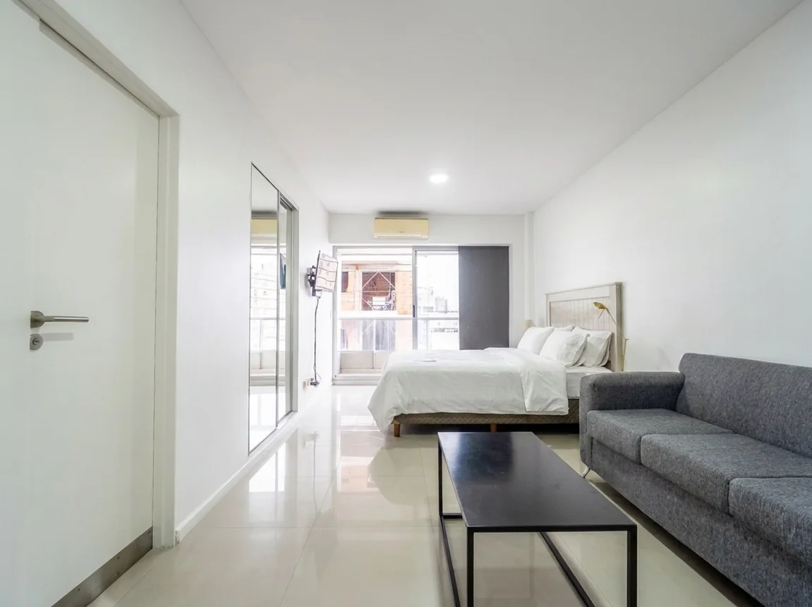 Departamento en venta en Belgrano