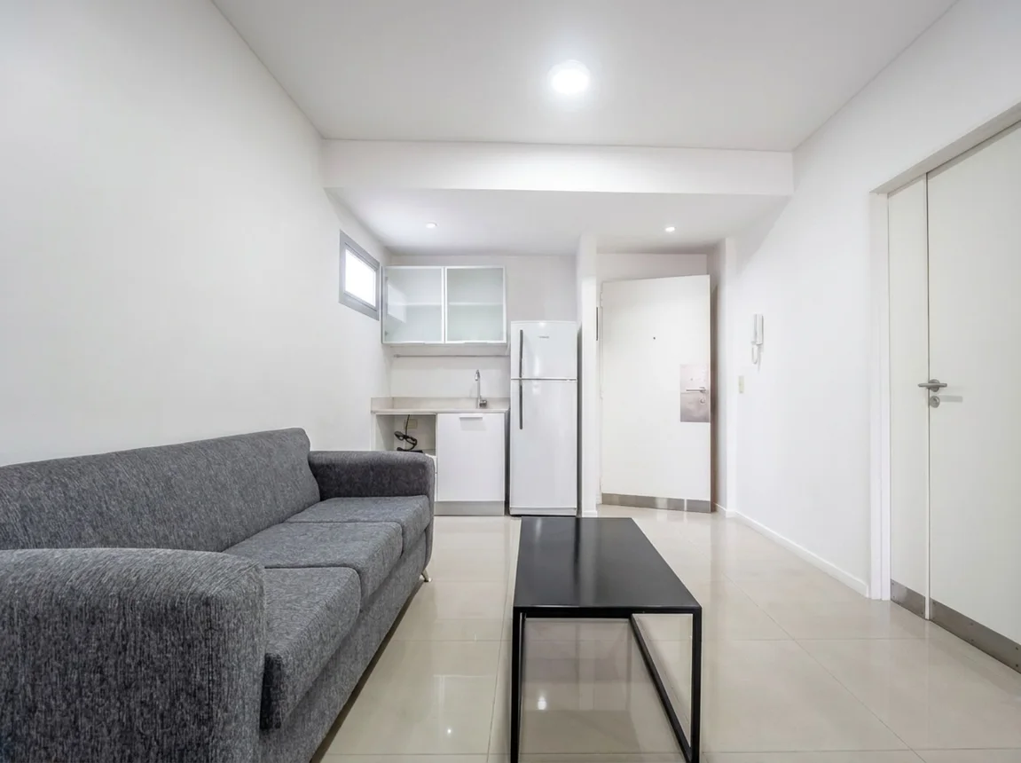 Departamento en venta en Belgrano, foto 5
