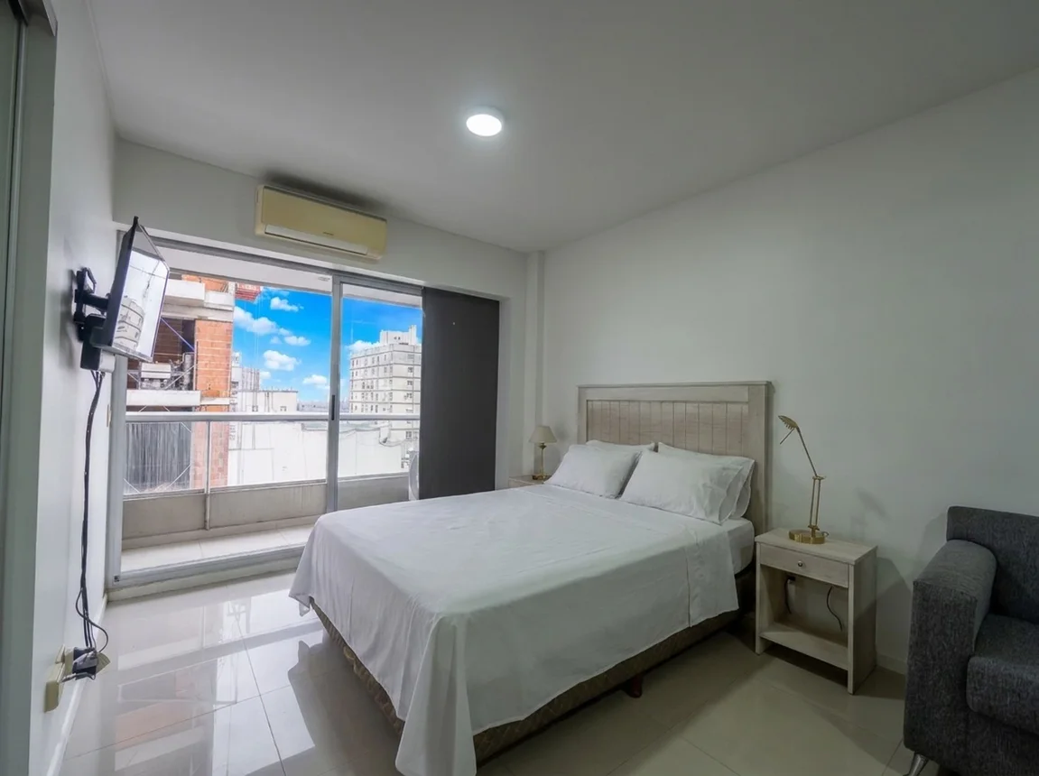 Departamento en venta en Belgrano, foto 4