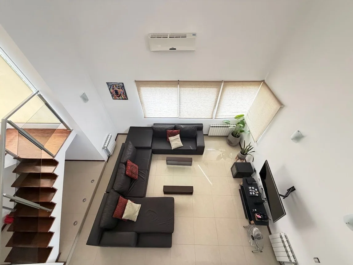 Casa dúplex en venta en Funes, foto 4