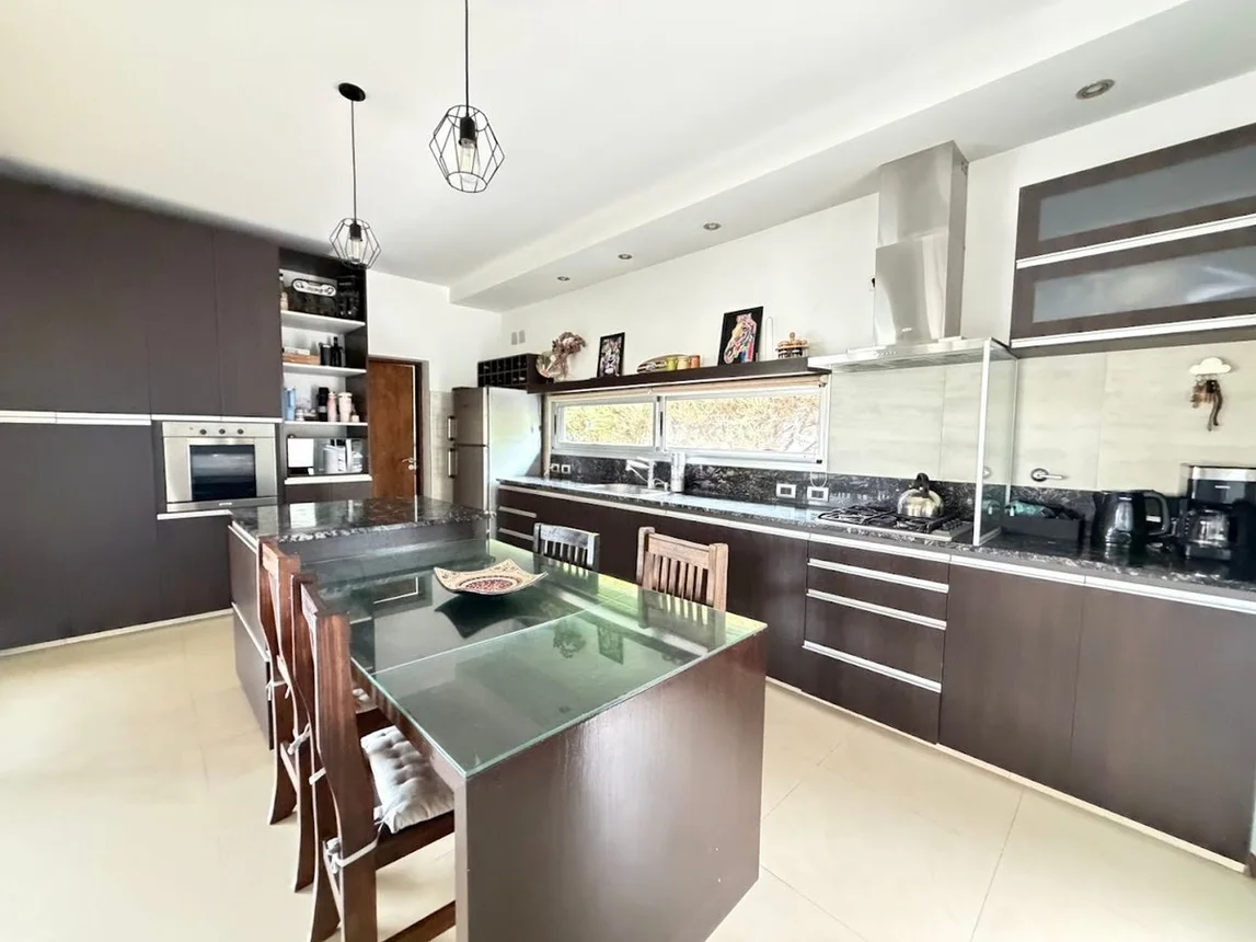 Casa dúplex en venta en Funes, foto 5