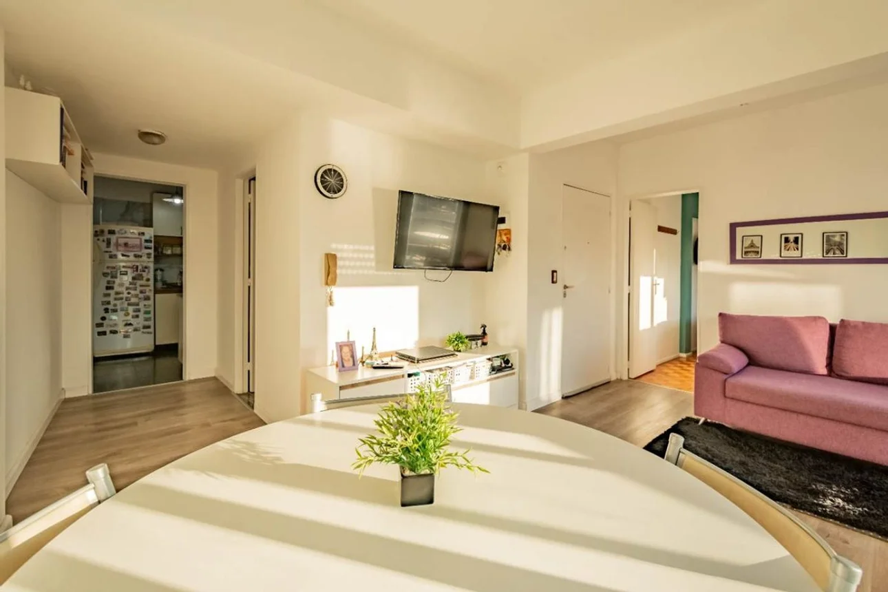 Departamento en venta en Villa del Parque