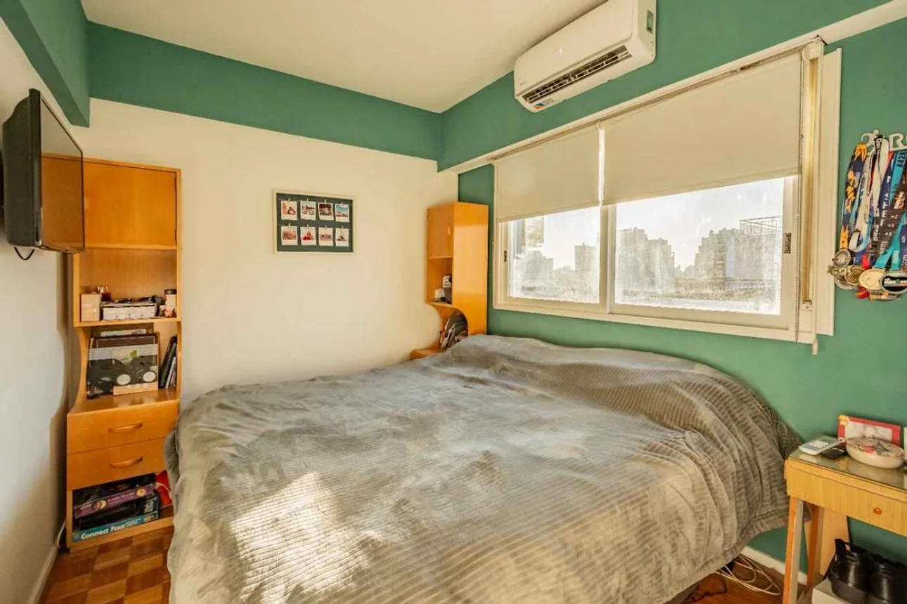 Departamento en venta en Villa del Parque, foto 5