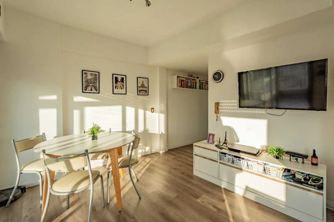 Departamento en venta en Villa del Parque, foto 4
