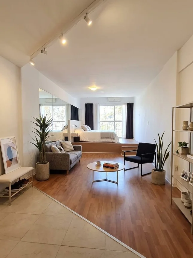 Departamento en venta en Palermo