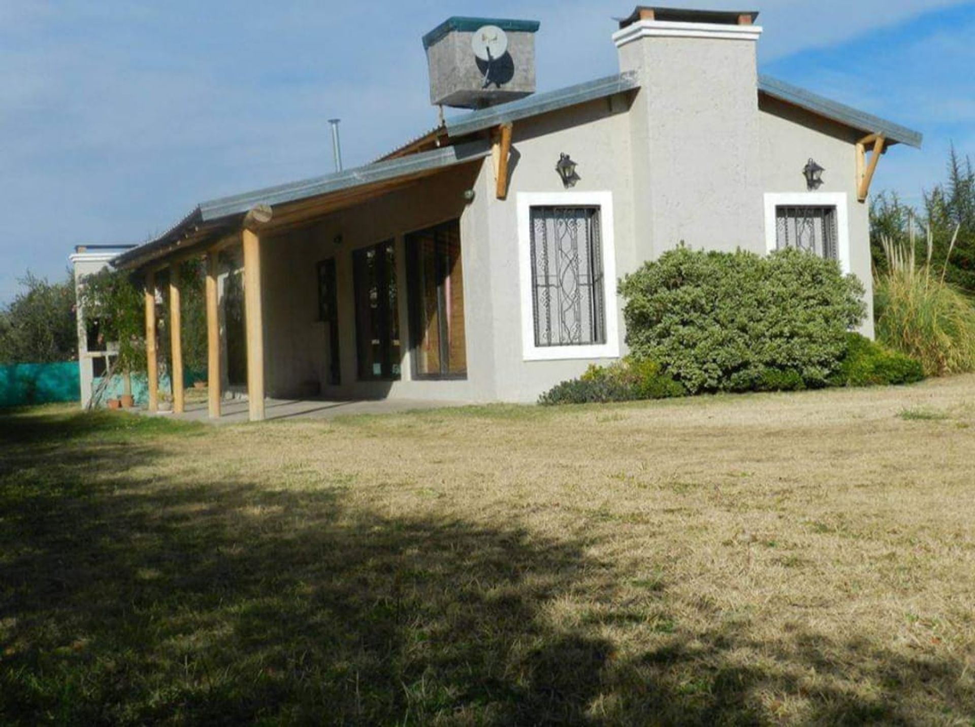 Casa en Los Geranios S/n - C 0