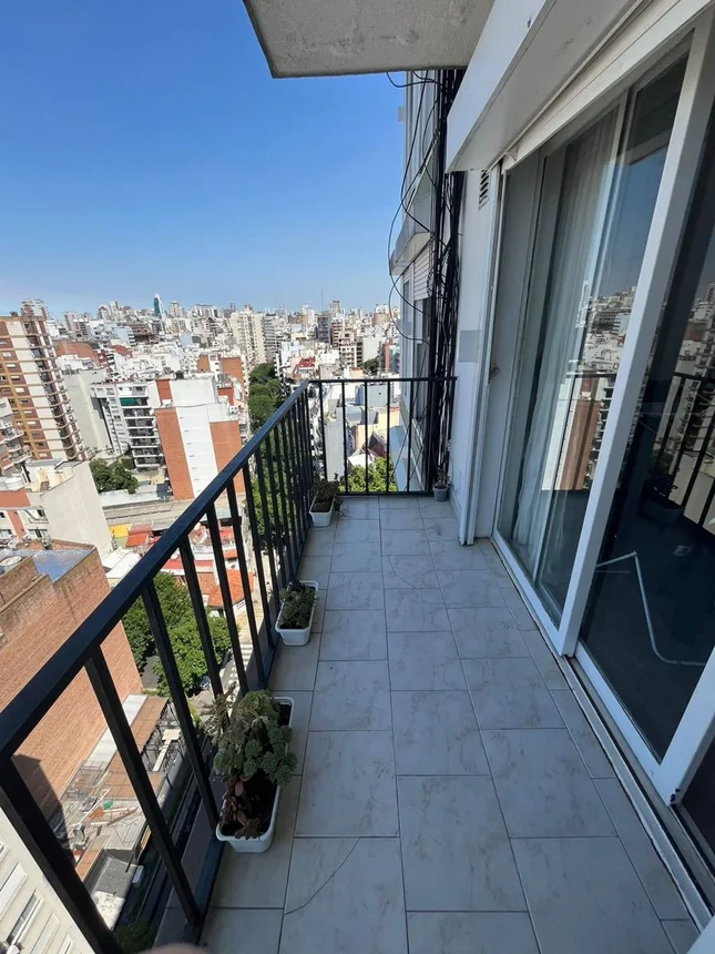 Departamento en venta en Núñez, foto 2