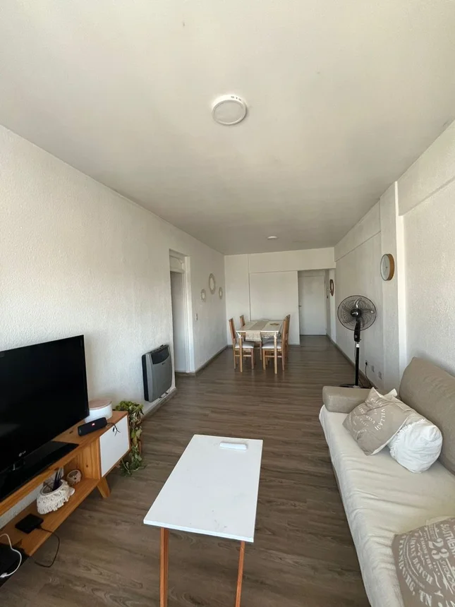 Departamento en venta en Núñez