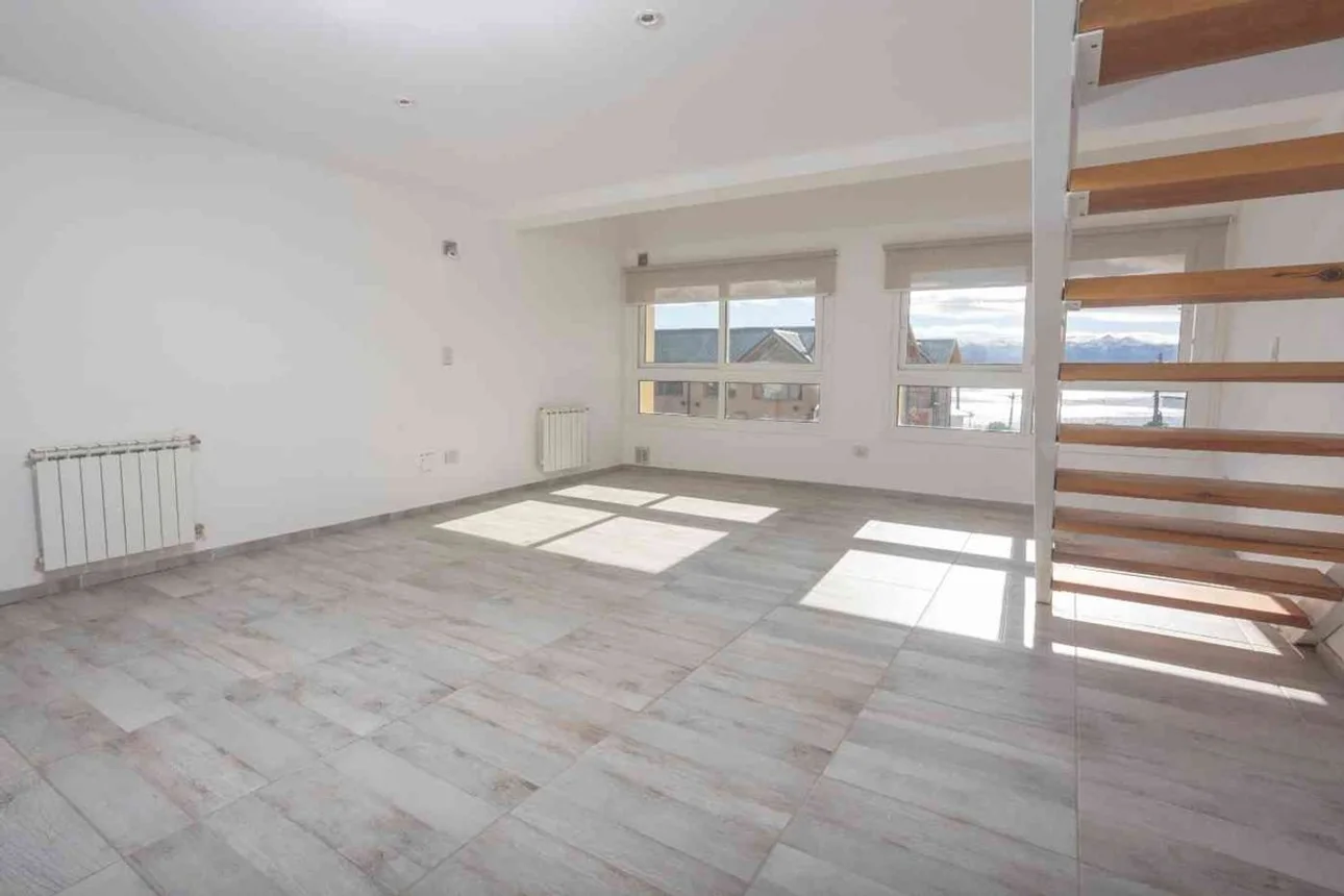Departamento en venta en San Carlos de Bariloche