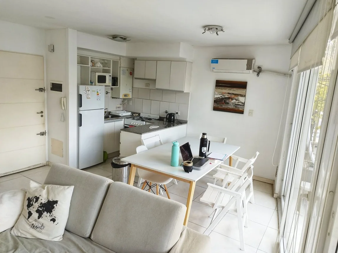 Departamento de 2 ambientes en venta en Victoria, Avenida Presidente Perón 3000, foto 4