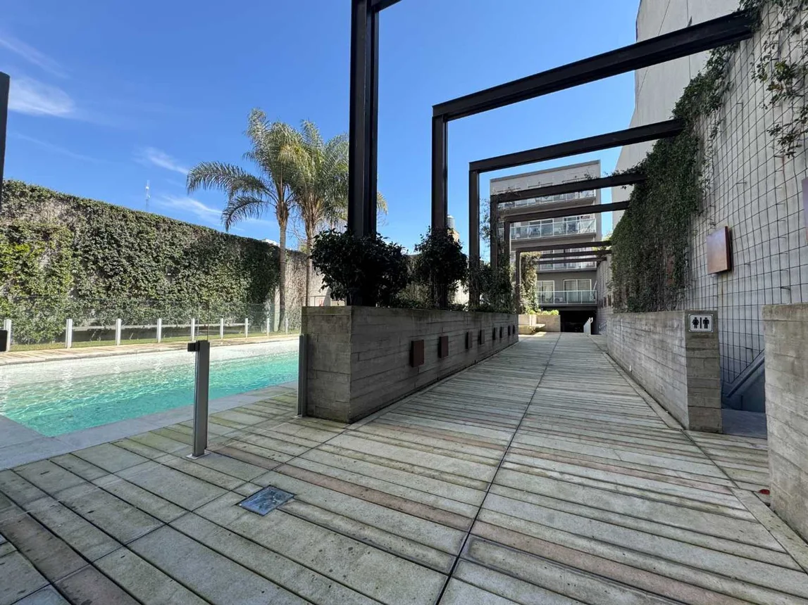 Departamento en venta en Colegiales, foto 2