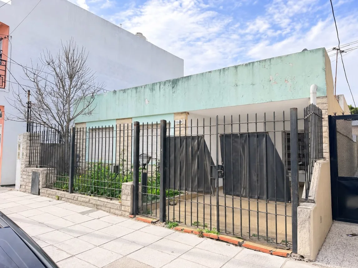 Casa en venta en Ramos Mejía