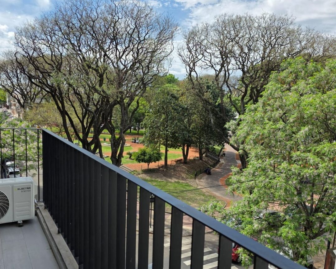 Venta Departamento 2 Amb Vista Plaza a Estrenar