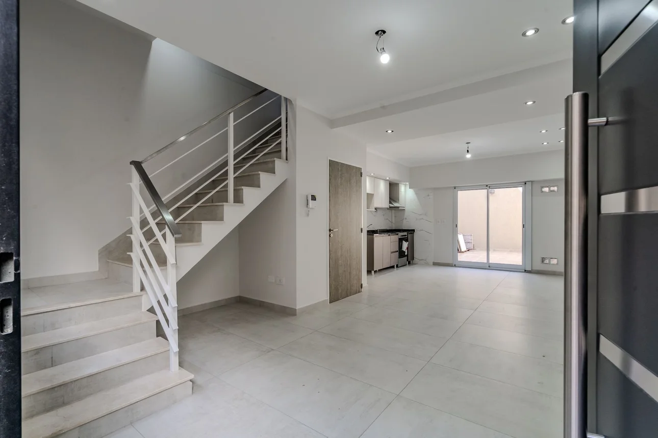 PH en venta en Villa del Parque, Génova 3300