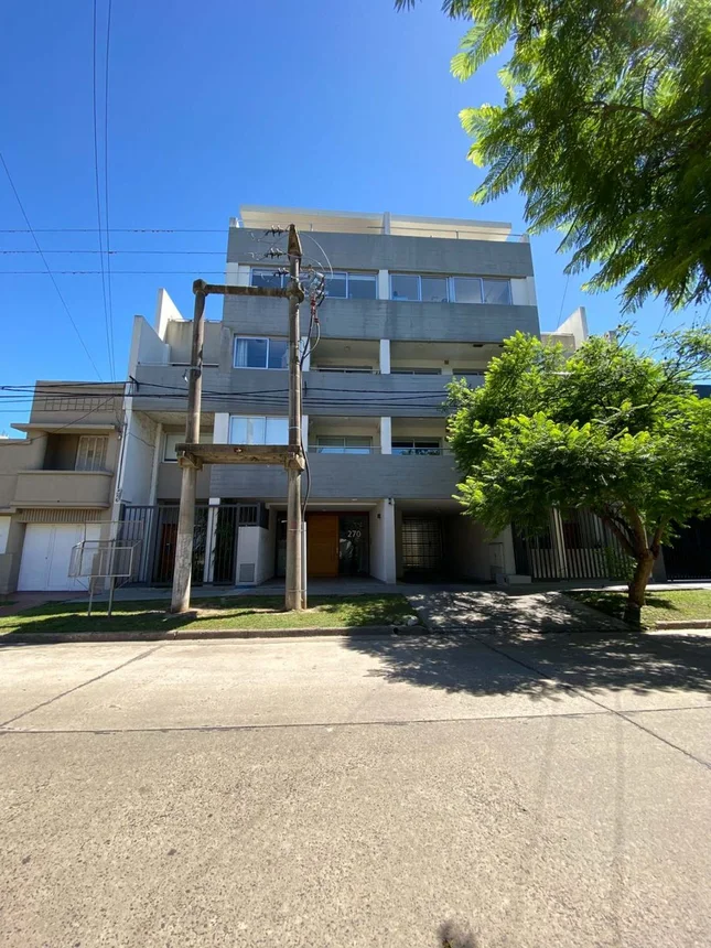 Departamento en venta en Santa Fe