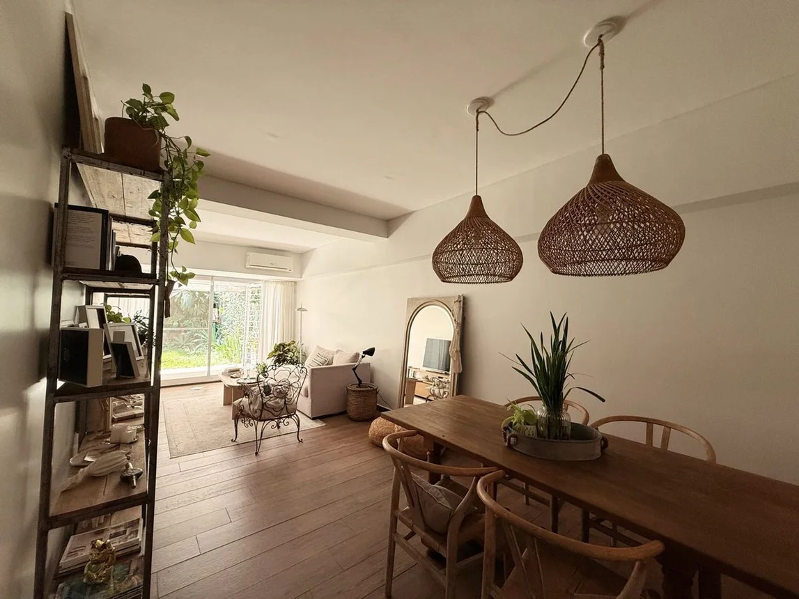 Departamento en venta en Saavedra, foto 5
