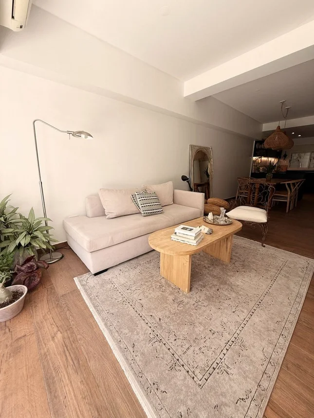 Departamento en venta en Saavedra, foto 2